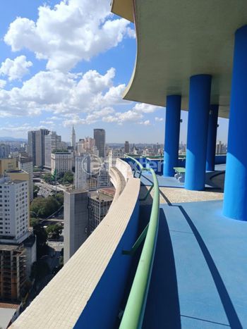 Foto 7 do(a) Apartamento de 1 quartos à venda em Bela Vista, São Paulo