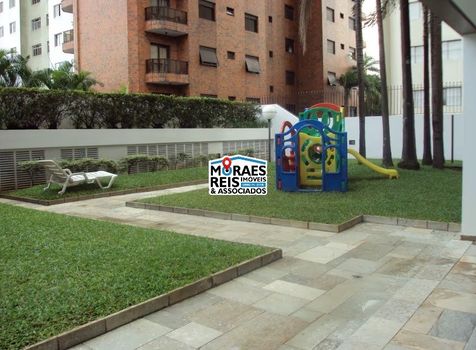 Foto 29 do(a) Apartamento de 3 quartos à venda em Brooklin Paulista, São Paulo