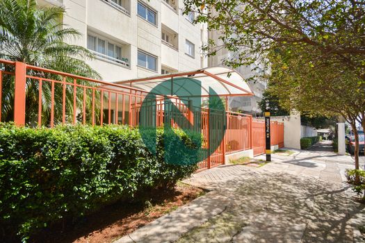 Foto 27 do(a) Apartamento de 2 quartos à venda em Mooca, São Paulo