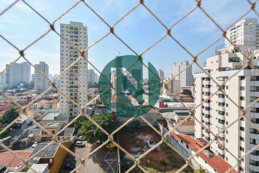 Foto 12 do(a) Apartamento de 2 quartos à venda em Mooca, São Paulo