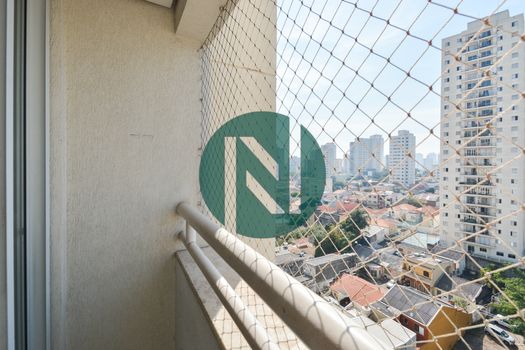 Foto 8 do(a) Apartamento de 2 quartos à venda em Mooca, São Paulo