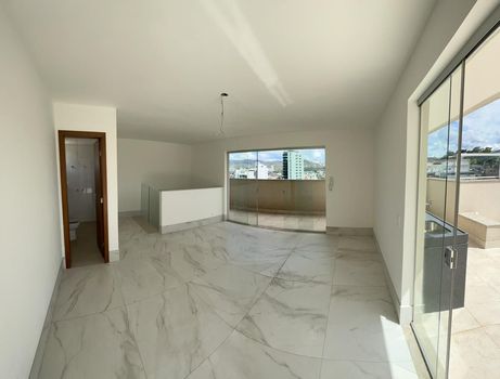 Foto 14 do(a) Cobertura de 4 quartos à venda em Luxemburgo, Belo Horizonte