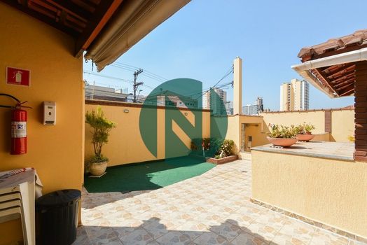 Foto 29 do(a) Casa em Condomínio de 2 quartos à venda em Vila Matilde, São Paulo