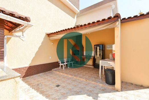 Foto 27 do(a) Casa em Condomínio de 2 quartos à venda em Vila Matilde, São Paulo