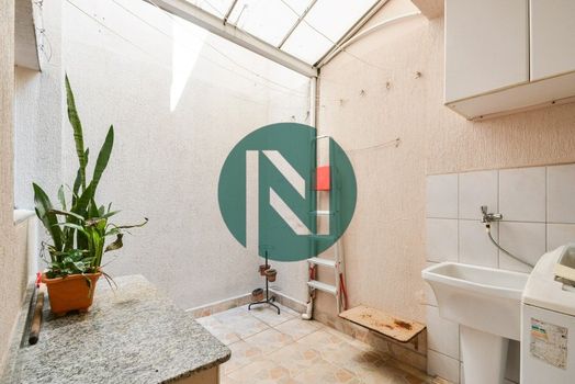 Foto 11 do(a) Casa em Condomínio de 2 quartos à venda em Vila Matilde, São Paulo