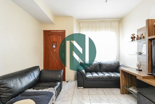Foto 4 do(a) Casa em Condomínio de 2 quartos à venda em Vila Matilde, São Paulo