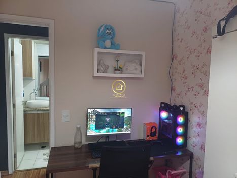 Foto 12 do(a) Apartamento de 2 quartos à venda em Jaraguá, São Paulo