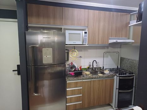 Foto 27 do(a) Apartamento de 2 quartos à venda em Jaraguá, São Paulo