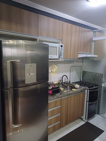 Foto 21 do(a) Apartamento de 2 quartos à venda em Jaraguá, São Paulo