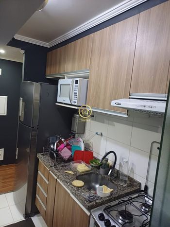 Foto 25 do(a) Apartamento de 2 quartos à venda em Jaraguá, São Paulo