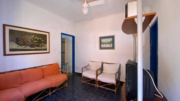 Foto 5 do(a) Casa de 2 quartos à venda em Solemar, Praia Grande