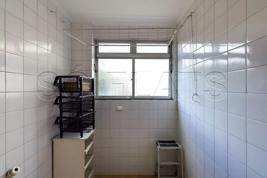 Foto 9 do(a) Apartamento de 2 quartos à venda em Vila Olímpia, São Paulo