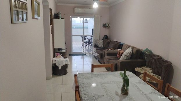 Foto 23 do(a) Apartamento de 2 quartos à venda em Ocian, Praia Grande