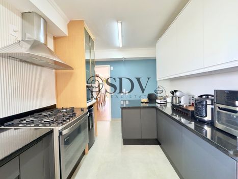 Foto 32 do(a) Apartamento de 4 quartos à venda em Perdizes, São Paulo