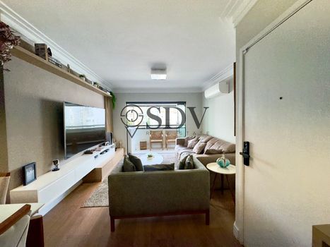 Foto 17 do(a) Apartamento de 4 quartos à venda em Perdizes, São Paulo