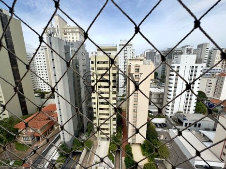 Foto 4 do(a) Apartamento de 4 quartos à venda em Perdizes, São Paulo