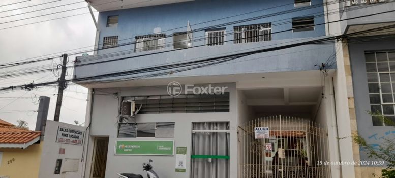 Foto 1 do(a) Apartamento false à venda em Região Central, Caieiras