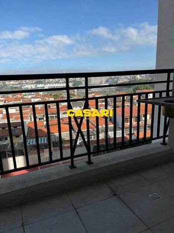 Foto 11 do(a) Apartamento de 2 quartos à venda em Vila Gonçalves, São Bernardo do Campo