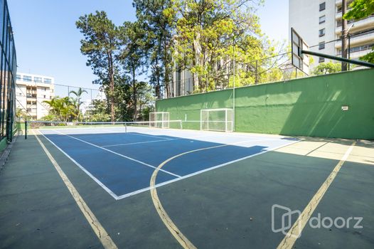 Foto 49 do(a) Apartamento de 3 quartos à venda em Paraisópolis, São Paulo