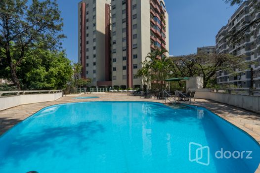 Foto 38 do(a) Apartamento de 3 quartos à venda em Paraisópolis, São Paulo
