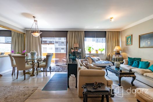 Foto 6 do(a) Apartamento de 3 quartos à venda em Paraisópolis, São Paulo