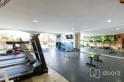 Foto 32 do(a) Apartamento de 3 quartos à venda em Paraisópolis, São Paulo