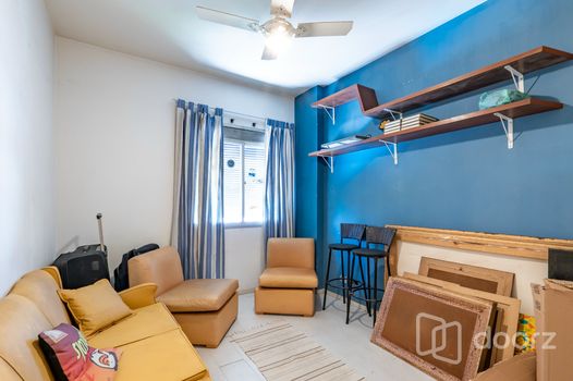 Foto 23 do(a) Apartamento de 3 quartos à venda em Paraisópolis, São Paulo