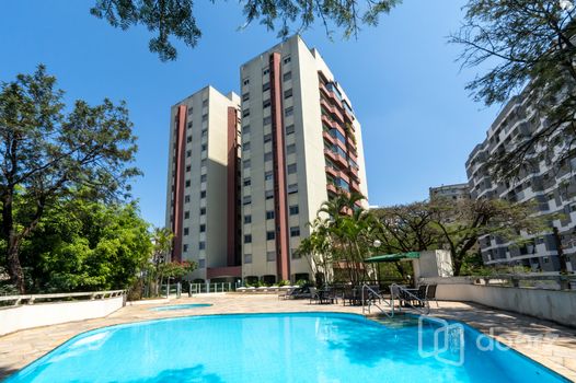 Foto 42 do(a) Apartamento de 3 quartos à venda em Paraisópolis, São Paulo