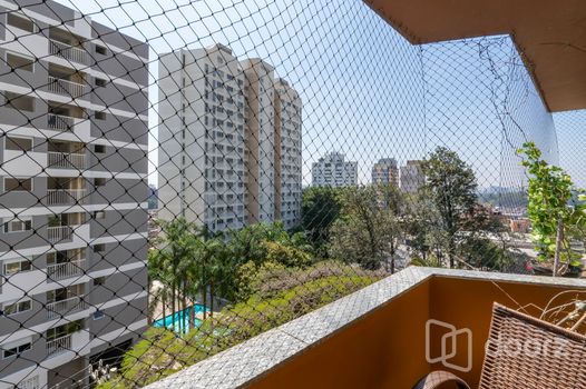 Foto 43 do(a) Apartamento de 3 quartos à venda em Paraisópolis, São Paulo