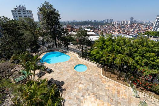 Foto 40 do(a) Apartamento de 3 quartos à venda em Paraisópolis, São Paulo