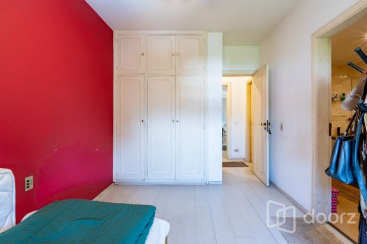 Foto 18 do(a) Apartamento de 3 quartos à venda em Paraisópolis, São Paulo