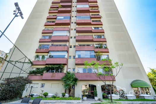 Foto 41 do(a) Apartamento de 3 quartos à venda em Paraisópolis, São Paulo