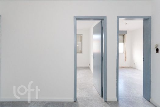 Foto 5 do(a) Apartamento de 2 quartos à venda em São João, Porto Alegre