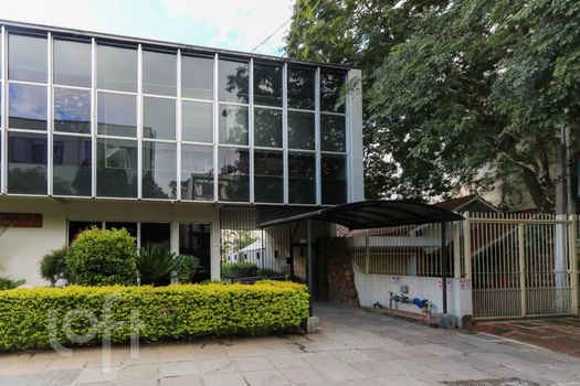 Foto 23 do(a) Apartamento de 2 quartos à venda em São João, Porto Alegre