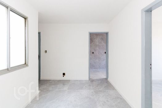 Foto 3 do(a) Apartamento de 2 quartos à venda em São João, Porto Alegre