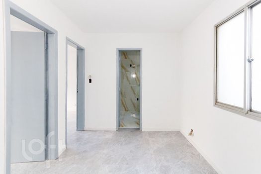 Foto 2 do(a) Apartamento de 2 quartos à venda em São João, Porto Alegre