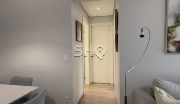 Foto 10 do(a) Apartamento de 2 quartos à venda em Vila Clementino, São Paulo