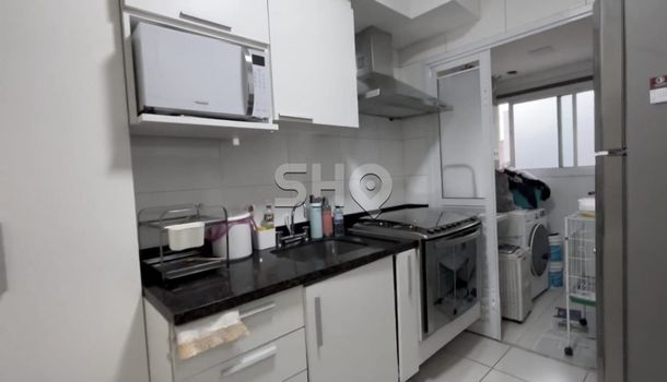 Foto 14 do(a) Apartamento de 2 quartos à venda em Vila Clementino, São Paulo