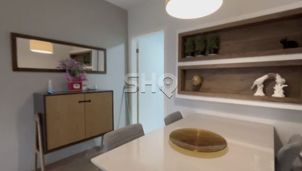 Foto 3 do(a) Apartamento de 2 quartos à venda em Vila Clementino, São Paulo