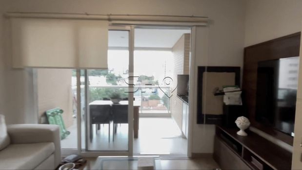 Foto 6 do(a) Apartamento de 2 quartos à venda em Vila Clementino, São Paulo