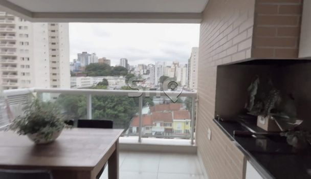 Foto 7 do(a) Apartamento de 2 quartos à venda em Vila Clementino, São Paulo