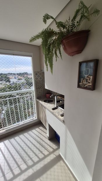 Foto 6 do(a) Apartamento de 2 quartos à venda em Mauá, São Caetano do Sul
