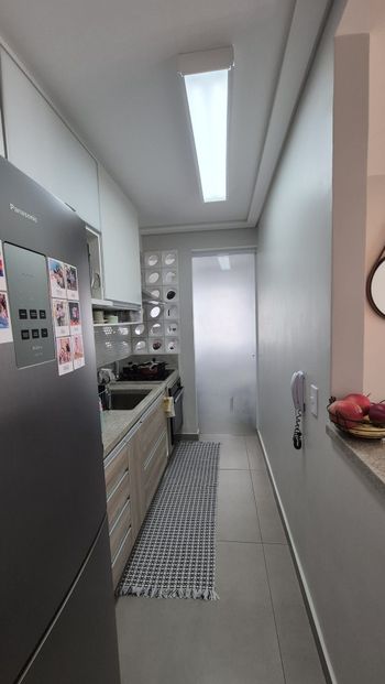 Foto 16 do(a) Apartamento de 2 quartos à venda em Mauá, São Caetano do Sul