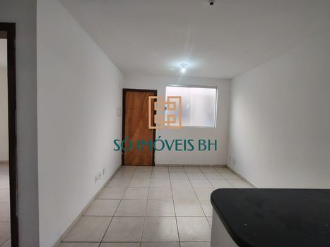 Foto 3 do(a) Apartamento de 2 quartos à venda em Bom Sossego, Ribeirão das Neves