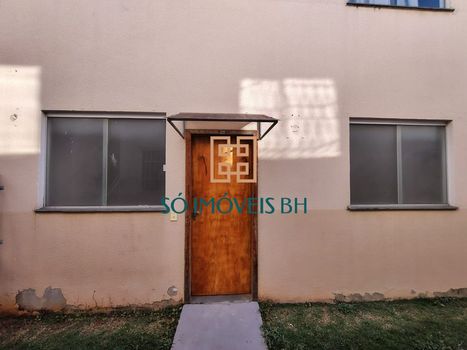 Foto 14 do(a) Apartamento de 2 quartos à venda em Bom Sossego, Ribeirão das Neves