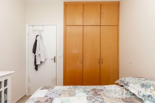 Foto 19 do(a) Apartamento de 2 quartos à venda em Vila da Saúde, São Paulo