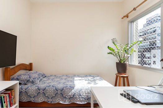 Foto 14 do(a) Apartamento de 2 quartos à venda em Vila da Saúde, São Paulo