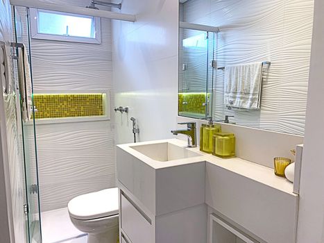 Foto 14 do(a) Apartamento de 1 quartos à venda em Vila Uberabinha, São Paulo