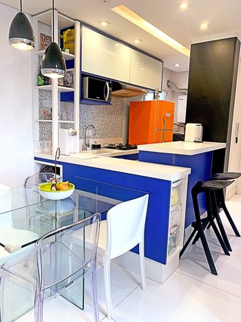 Foto 8 do(a) Apartamento de 1 quartos à venda em Vila Uberabinha, São Paulo