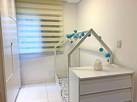 Foto 12 do(a) Apartamento de 1 quartos à venda em Vila Uberabinha, São Paulo